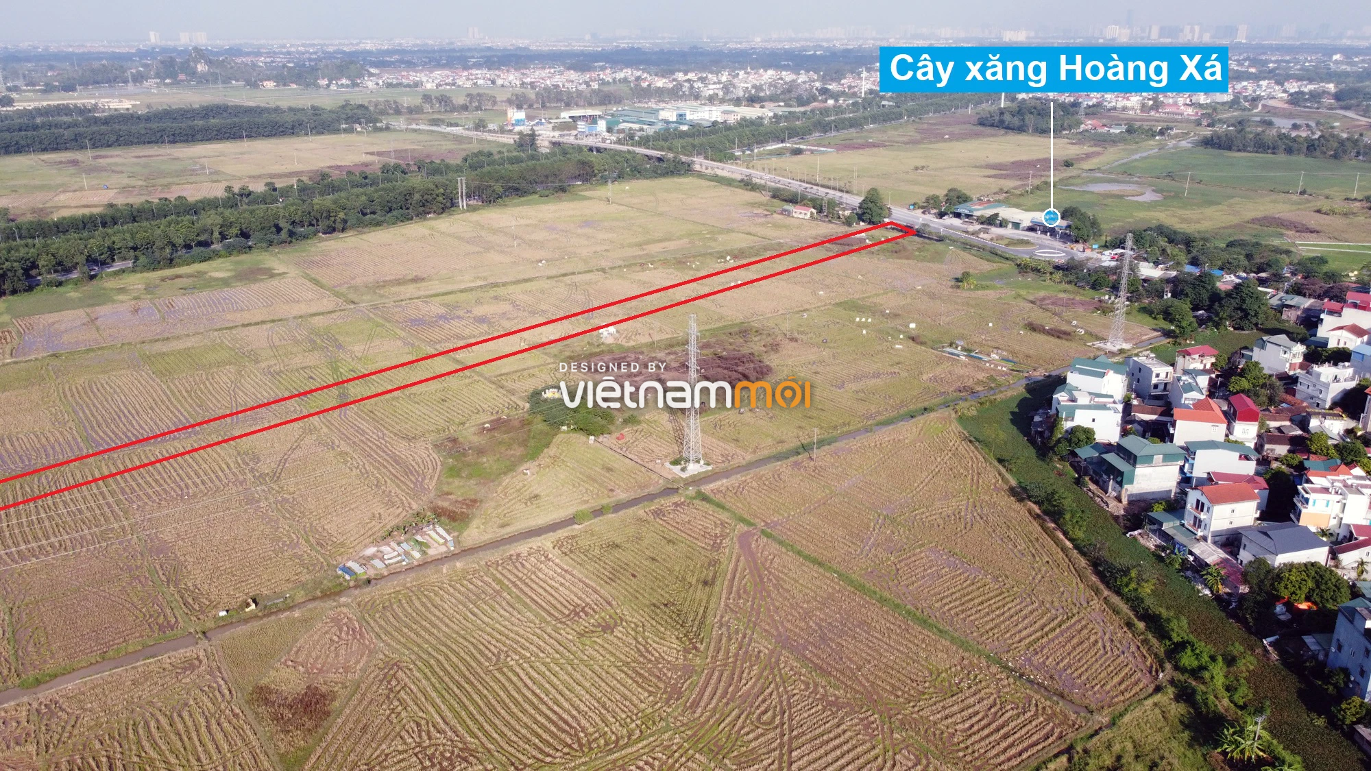 Những khu đất sắp thu hồi để mở đường ở huyện Quốc Oai, Hà Nội (phần 1) - Ảnh 12. Những khu đất sắp thu hồi để mở đường ở huyện Quốc Oai, Hà Nội (phần 1) - Ảnh 12.