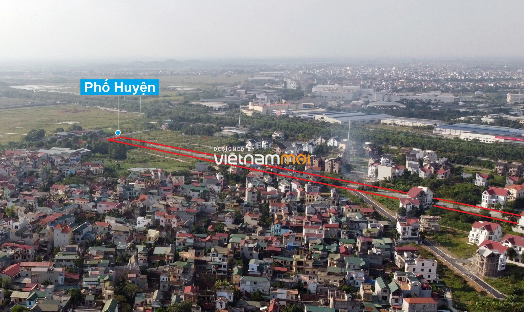 Những khu đất sắp thu hồi để mở đường ở huyện Quốc Oai, Hà Nội (phần 1) - Ảnh 17. Những khu đất sắp thu hồi để mở đường ở huyện Quốc Oai, Hà Nội (phần 1) - Ảnh 17.