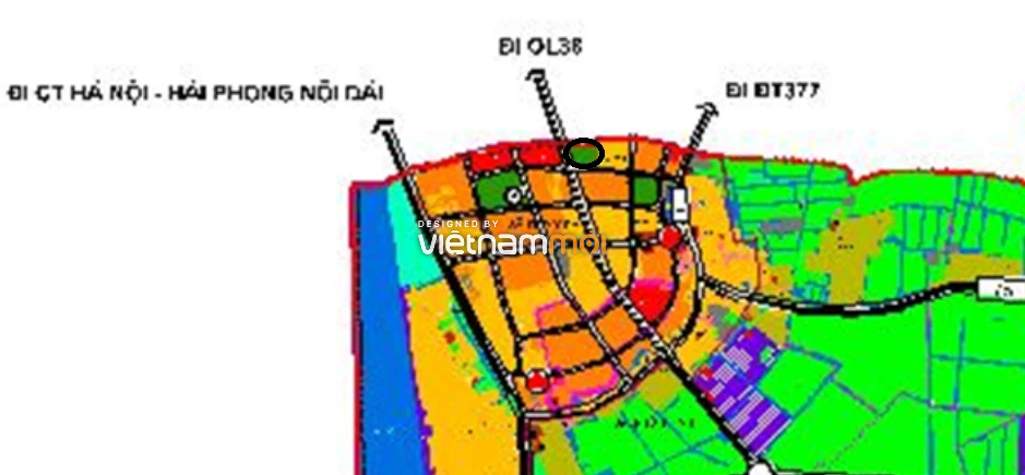 Đất có quy hoạch ở xã Thọ Vinh, huyện Kim Động, Hưng Yên - Ảnh 2. Đất có quy hoạch ở xã Thọ Vinh, huyện Kim Động, Hưng Yên - Ảnh 2.