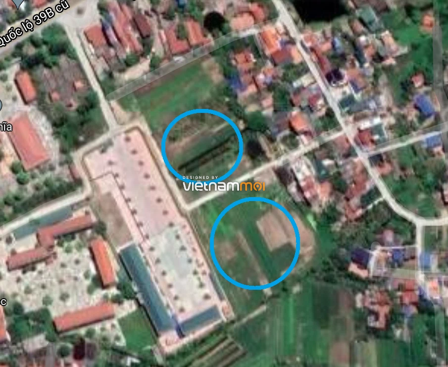 Đất có quy hoạch ở xã Trung Nghĩa, thành phố Hưng Yên, tỉnh Hưng Yên - Ảnh 2. Đất có quy hoạch ở xã Trung Nghĩa, thành phố Hưng Yên, tỉnh Hưng Yên - Ảnh 2.