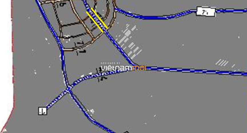 Đường sẽ mở ở xã Phú Thịnh, huyện Kim Động, Hưng Yên - Ảnh 2. Đường sẽ mở ở xã Phú Thịnh, huyện Kim Động, Hưng Yên - Ảnh 2.