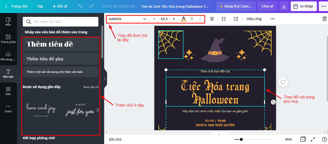 Gợi ý cách tạo thiệp Halloween online và một số mẫu thiệp đẹp năm 2021 - Ảnh 6. Gợi ý cách tạo thiệp Halloween online và một số mẫu thiệp đẹp năm 2021 - Ảnh 6.