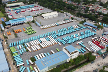 Bộ GTVT lập tổ công tác đặc biệt hỗ trợ người dân, doanh nghiệp