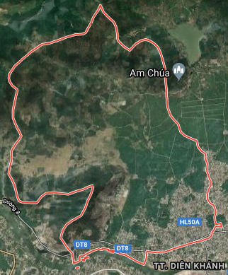 Kế hoạch sử dụng đất xã Diên Sơn, huyện Diên Khánh, tỉnh Khánh Hòa - Ảnh 1. Kế hoạch sử dụng đất xã Diên Sơn, huyện Diên Khánh, tỉnh Khánh Hòa - Ảnh 1.