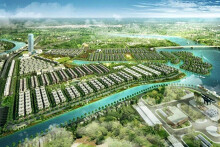 Vingroup khởi công siêu dự án Hạ Long Xanh 10 tỷ USD vào ngày 24/10