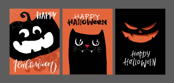 Gợi ý cách tạo thiệp Halloween online và một số mẫu thiệp đẹp năm 2021 - Ảnh 13. Gợi ý cách tạo thiệp Halloween online và một số mẫu thiệp đẹp năm 2021 - Ảnh 13.
