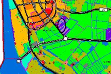 Đất có quy hoạch ở xã Phú Thịnh, huyện Kim Động, Hưng Yên