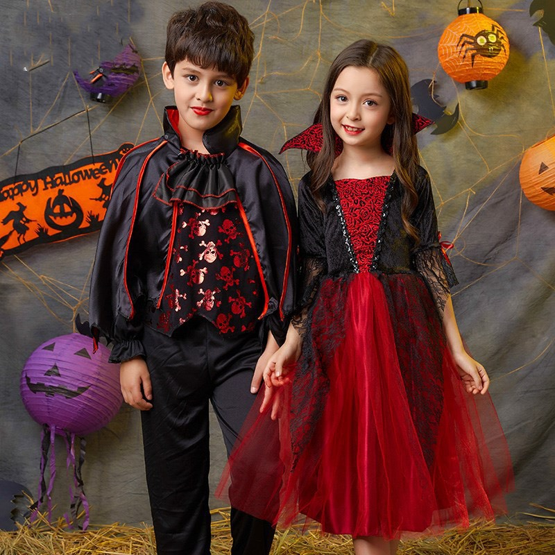 Top 5 món quà tặng Halloween cho bé ấn tượng và thú vị năm 2021 - Ảnh 2. Top 5 món quà tặng Halloween cho bé ấn tượng và thú vị năm 2021 - Ảnh 2.