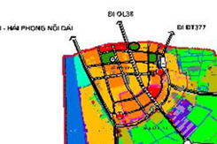Đất có quy hoạch ở xã Thọ Vinh, huyện Kim Động, Hưng Yên