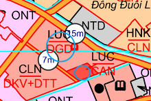 Đất có quy hoạch ở xã Tân Hưng, thành phố Hưng Yên, tỉnh Hưng Yên