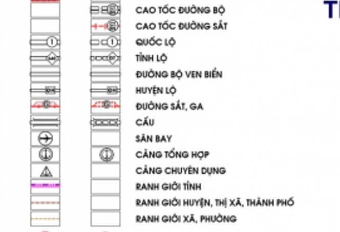 Bản đồ quy hoạch giao thông huyện An Lão, tỉnh Lâm Đồng - Ảnh 3. Bản đồ quy hoạch giao thông huyện An Lão, tỉnh Lâm Đồng - Ảnh 3.