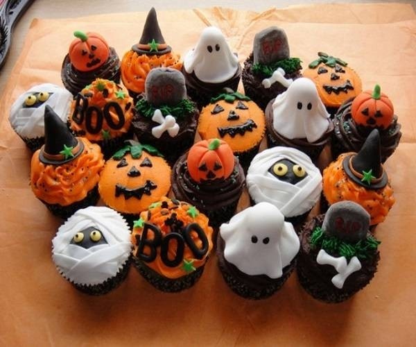 Top 5 món quà tặng Halloween cho bé ấn tượng và thú vị năm 2021 - Ảnh 1. Top 5 món quà tặng Halloween cho bé ấn tượng và thú vị năm 2021 - Ảnh 1.