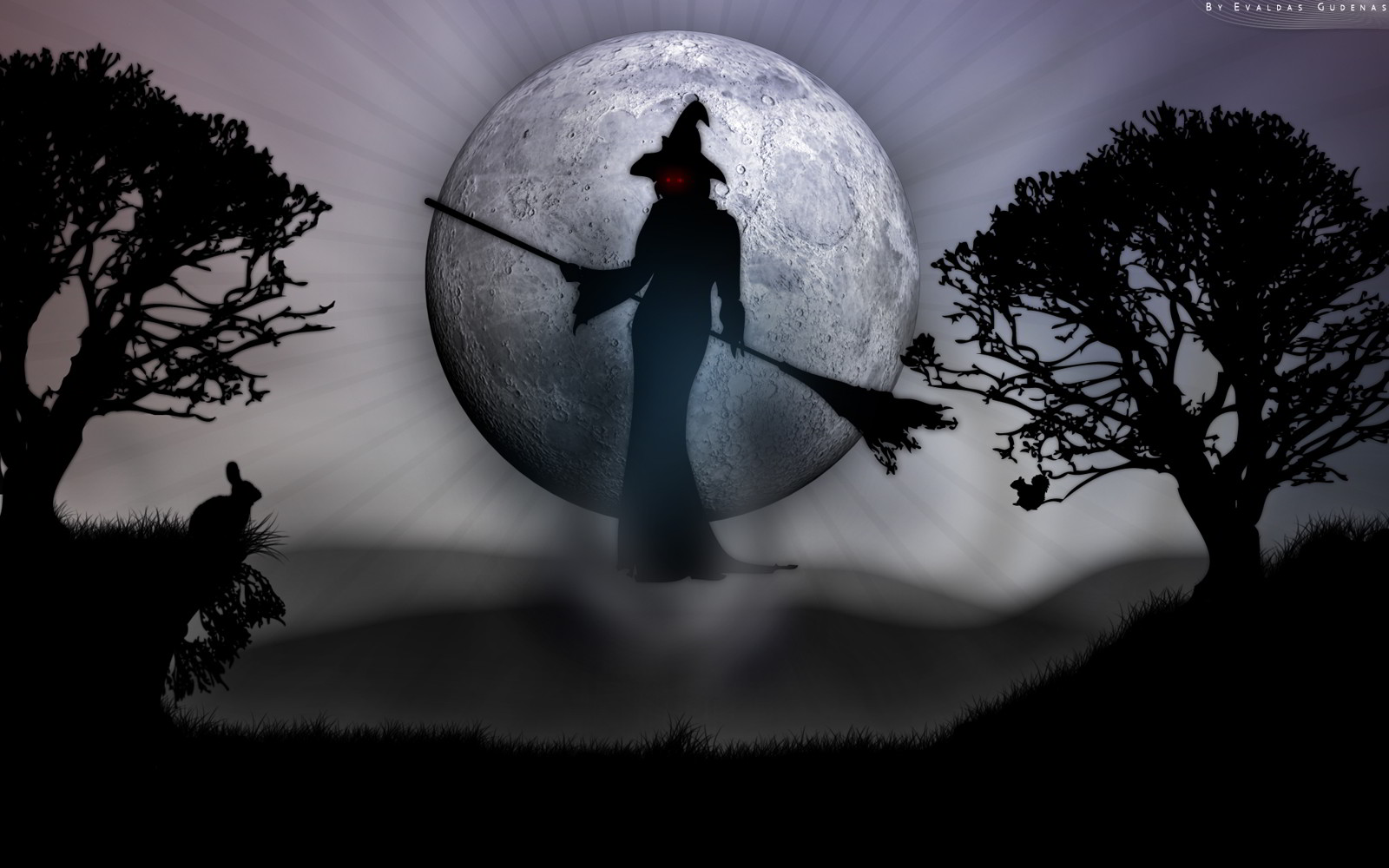 Tổng hợp những hình ảnh về ngày Halloween đẹp, dễ thương và kinh dị - Ảnh 10. Tổng hợp những hình ảnh về ngày Halloween đẹp, dễ thương và kinh dị - Ảnh 10.