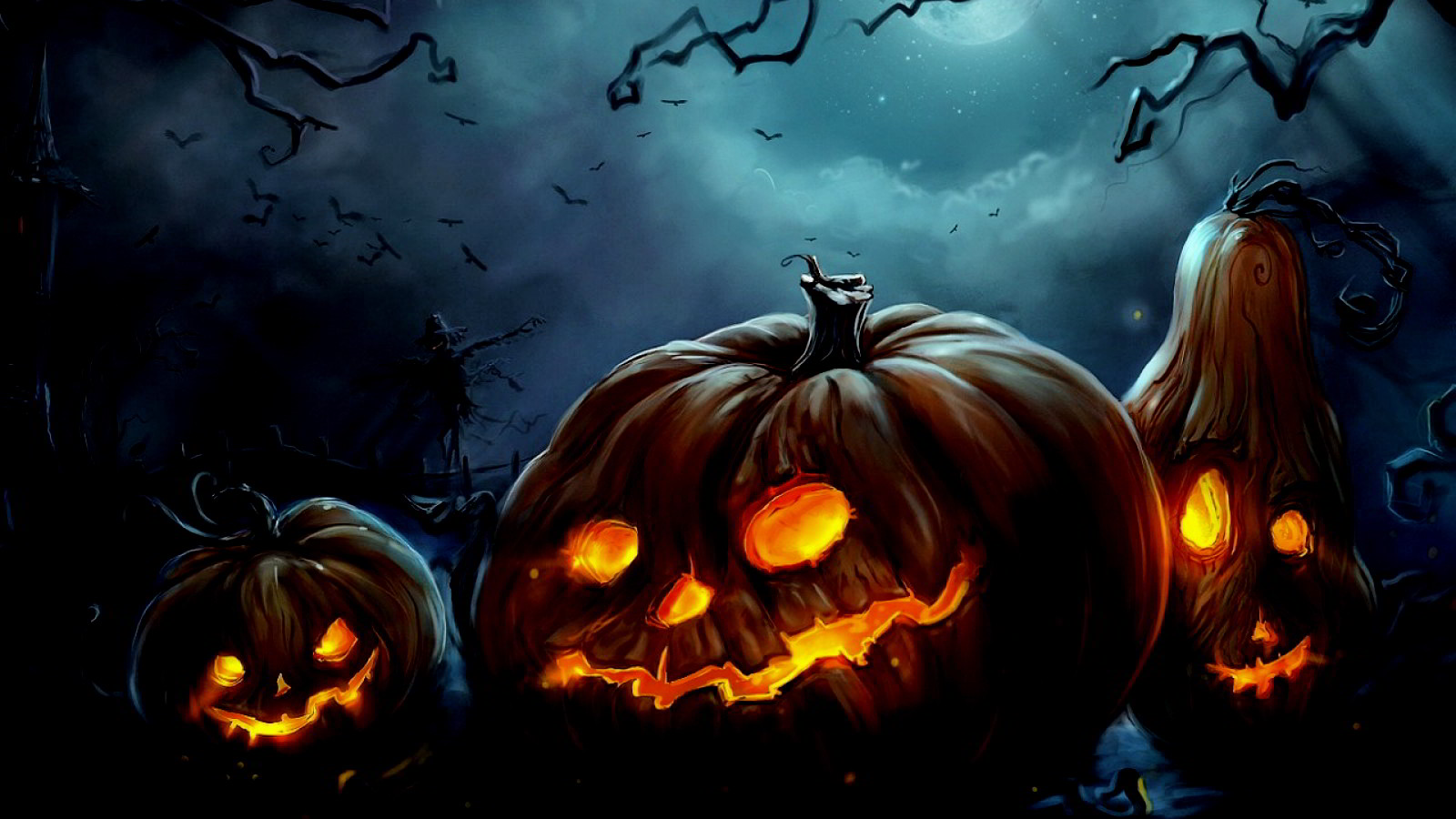 Tổng hợp những hình ảnh về ngày Halloween đẹp, dễ thương và kinh dị - Ảnh 9. Tổng hợp những hình ảnh về ngày Halloween đẹp, dễ thương và kinh dị - Ảnh 9.