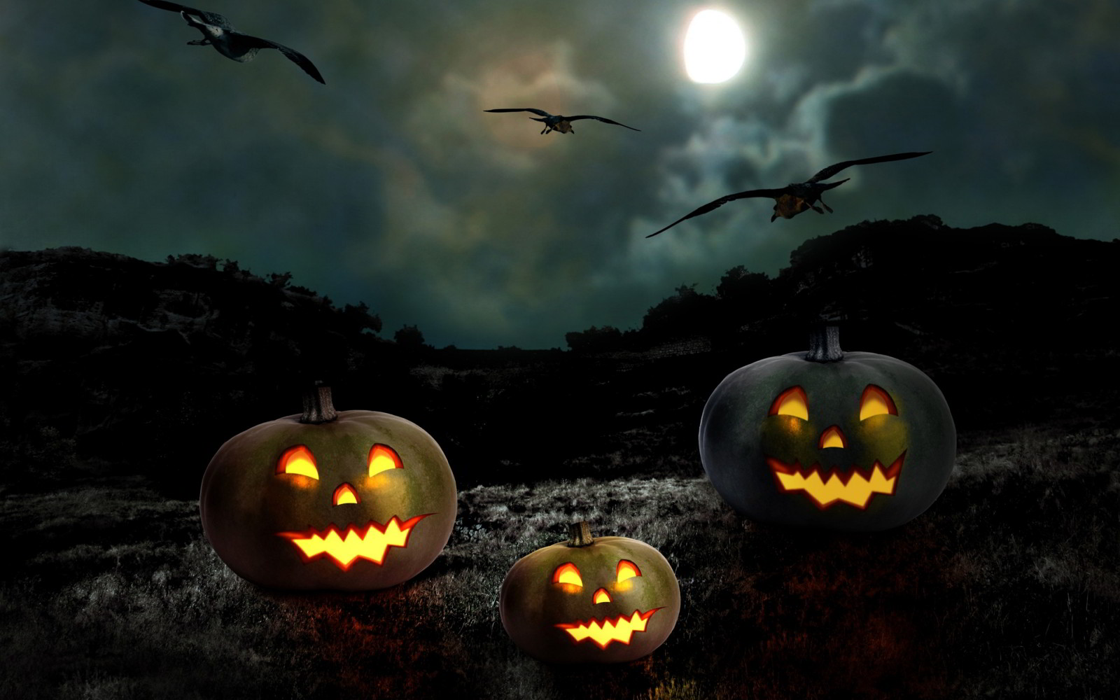 Tổng hợp những hình ảnh về ngày Halloween đẹp, dễ thương và kinh dị - Ảnh 7. Tổng hợp những hình ảnh về ngày Halloween đẹp, dễ thương và kinh dị - Ảnh 7.