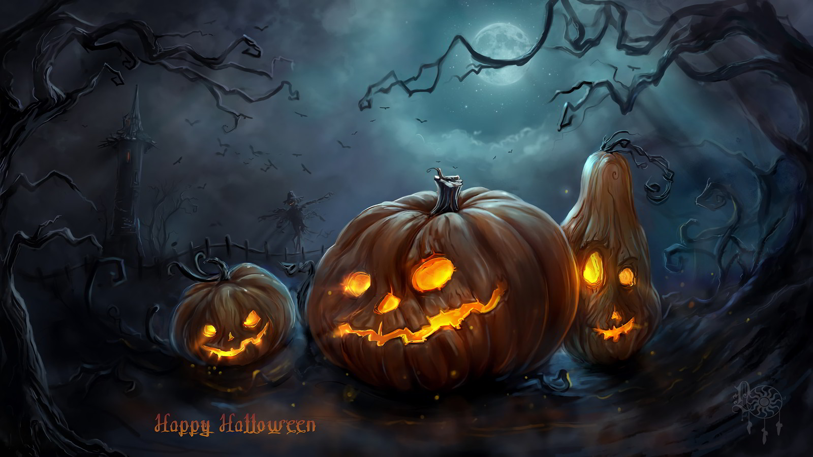 Tổng hợp những hình ảnh về ngày Halloween đẹp, dễ thương và kinh dị - Ảnh 6. Tổng hợp những hình ảnh về ngày Halloween đẹp, dễ thương và kinh dị - Ảnh 6.