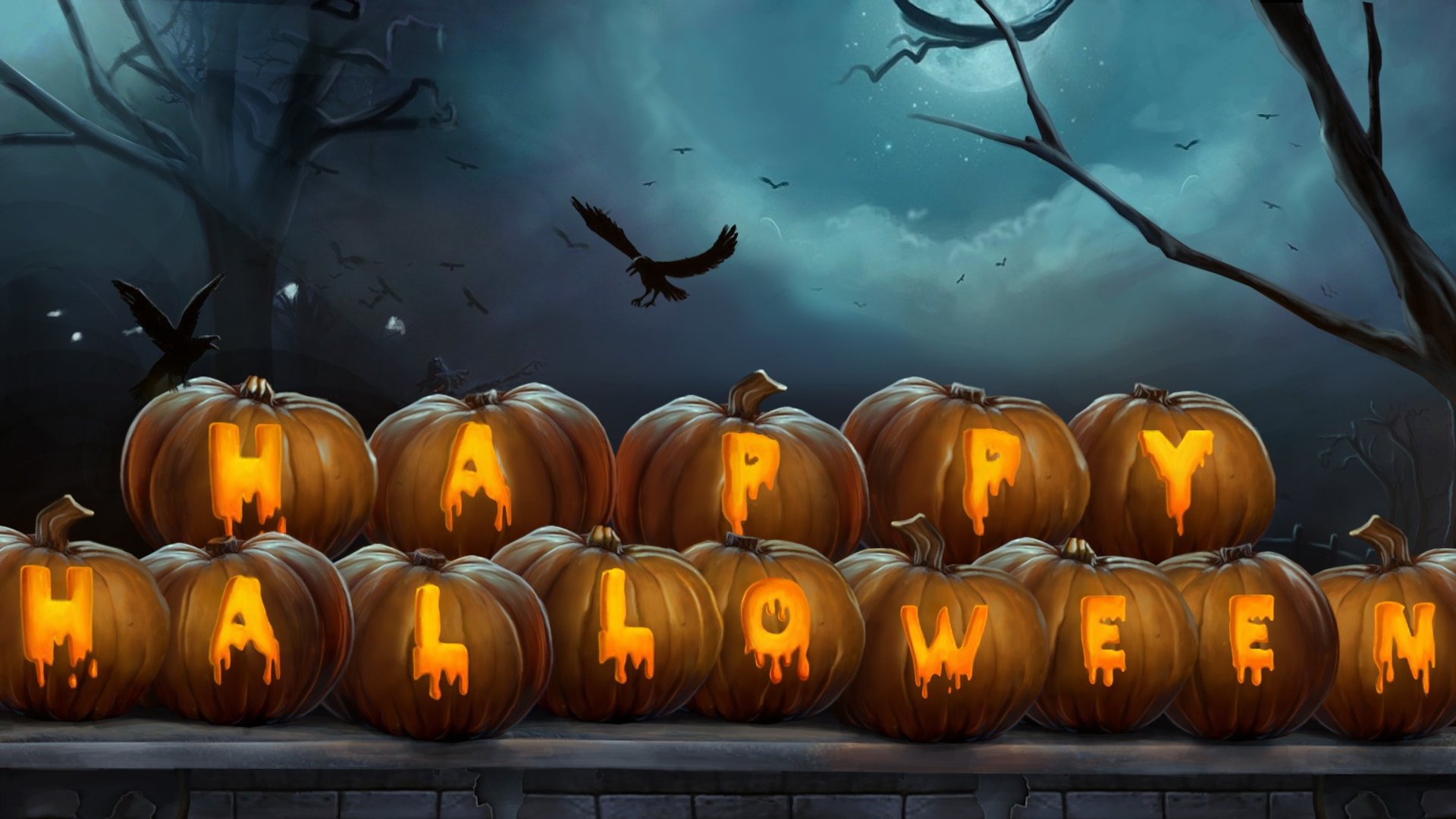 Tổng hợp những hình ảnh về ngày Halloween đẹp, dễ thương và kinh dị - Ảnh 5. Tổng hợp những hình ảnh về ngày Halloween đẹp, dễ thương và kinh dị - Ảnh 5.