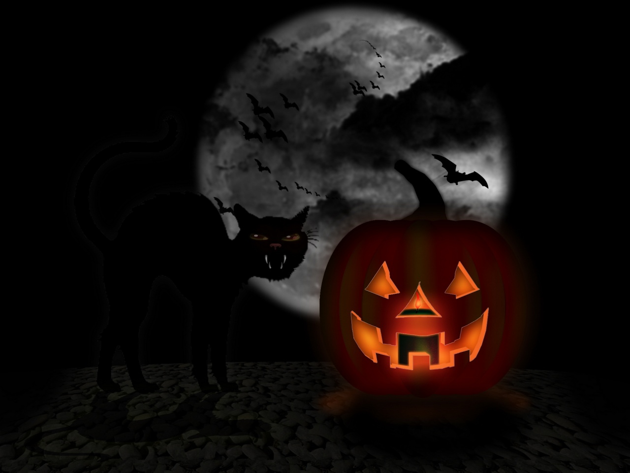 Tổng hợp những hình ảnh về ngày Halloween đẹp, dễ thương và kinh dị - Ảnh 22. Tổng hợp những hình ảnh về ngày Halloween đẹp, dễ thương và kinh dị - Ảnh 22.