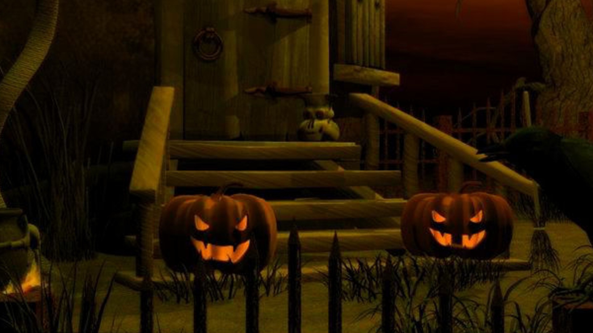 Tổng hợp những hình ảnh về ngày Halloween đẹp, dễ thương và kinh dị - Ảnh 45. Tổng hợp những hình ảnh về ngày Halloween đẹp, dễ thương và kinh dị - Ảnh 45.