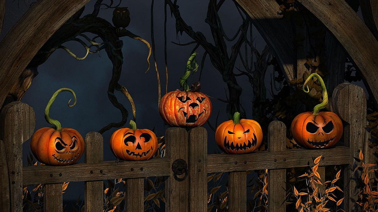 Tổng hợp những hình ảnh về ngày Halloween đẹp, dễ thương và kinh dị - Ảnh 35. Tổng hợp những hình ảnh về ngày Halloween đẹp, dễ thương và kinh dị - Ảnh 35.