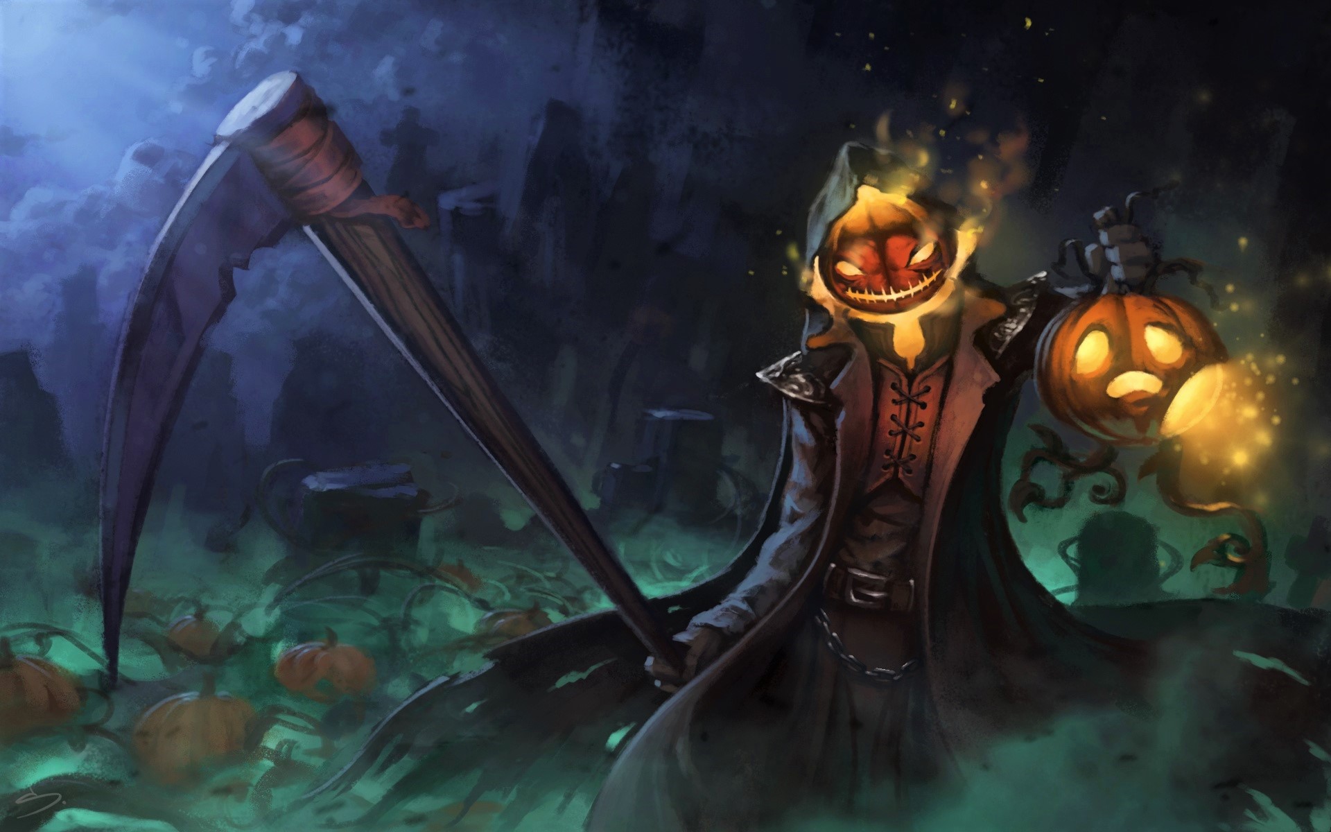 Tổng hợp những hình ảnh về ngày Halloween đẹp, dễ thương và kinh dị - Ảnh 33. Tổng hợp những hình ảnh về ngày Halloween đẹp, dễ thương và kinh dị - Ảnh 33.