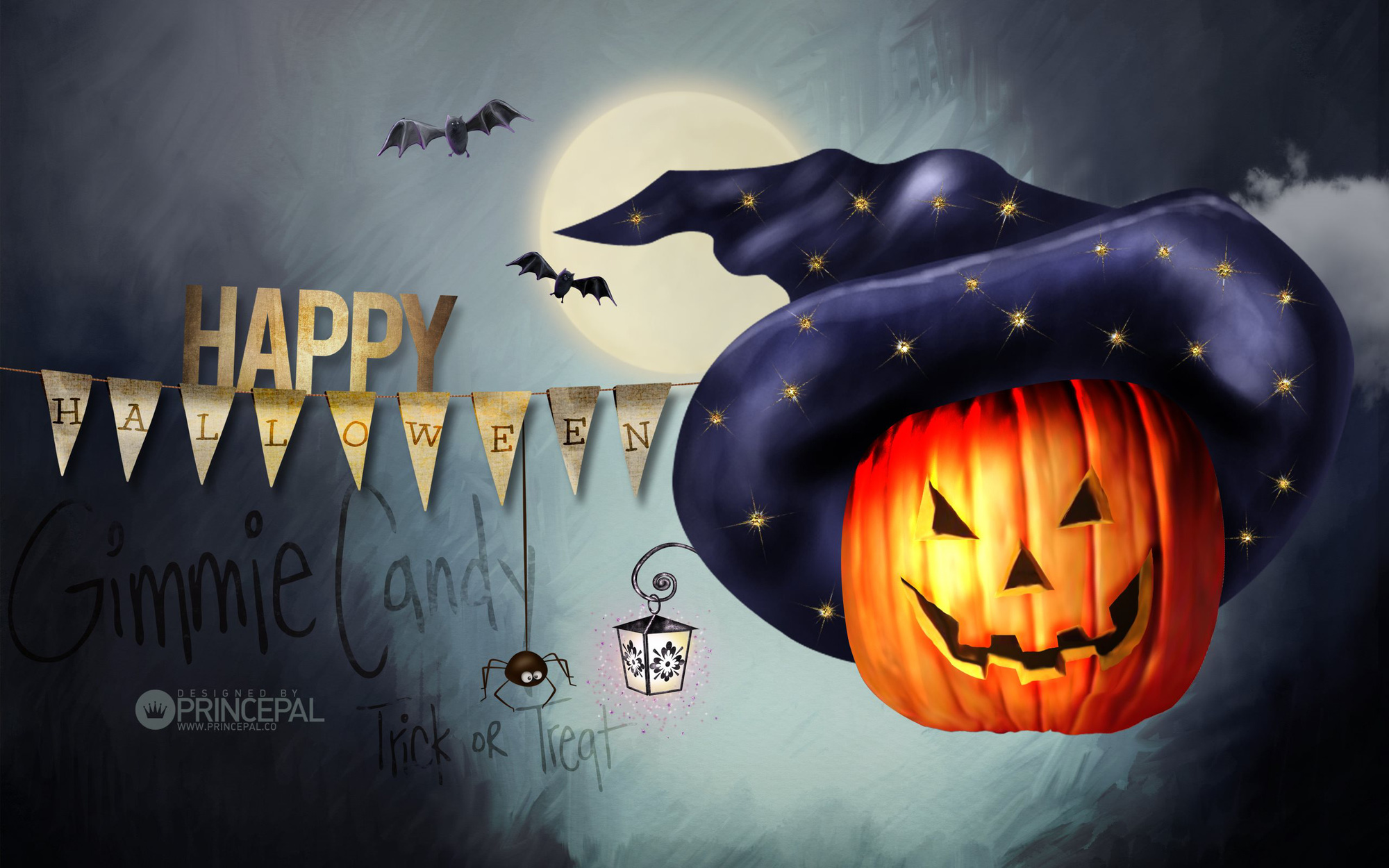Tổng hợp những hình ảnh về ngày Halloween đẹp, dễ thương và kinh dị - Ảnh 30. Tổng hợp những hình ảnh về ngày Halloween đẹp, dễ thương và kinh dị - Ảnh 30.