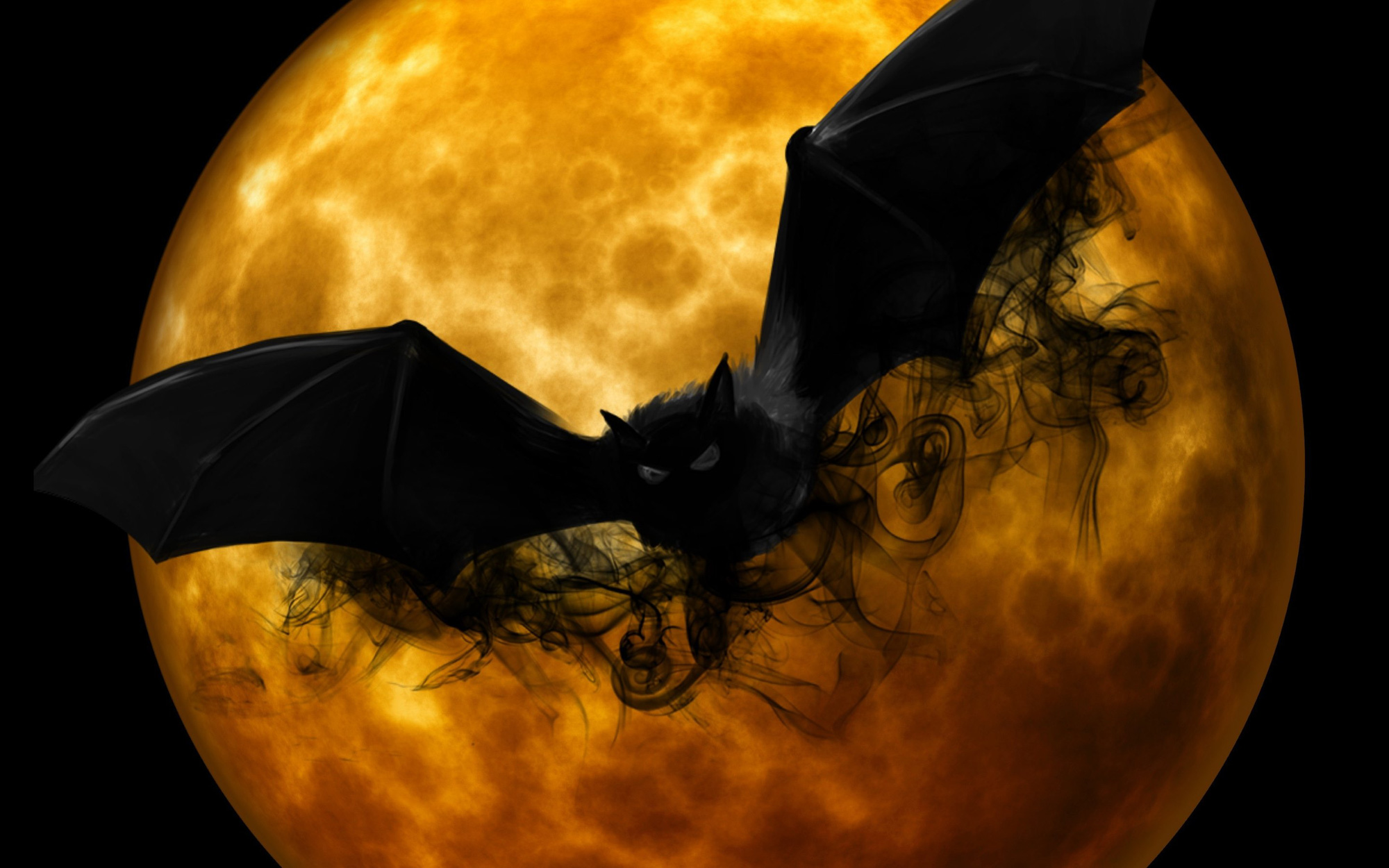 Tổng hợp những hình ảnh về ngày Halloween đẹp, dễ thương và kinh dị - Ảnh 29. Tổng hợp những hình ảnh về ngày Halloween đẹp, dễ thương và kinh dị - Ảnh 29.