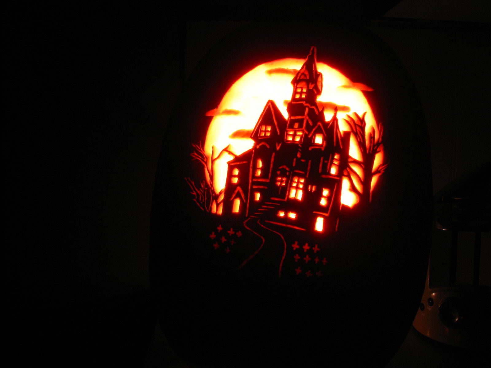 Tổng hợp những hình ảnh về ngày Halloween đẹp, dễ thương và kinh dị - Ảnh 20. Tổng hợp những hình ảnh về ngày Halloween đẹp, dễ thương và kinh dị - Ảnh 20.