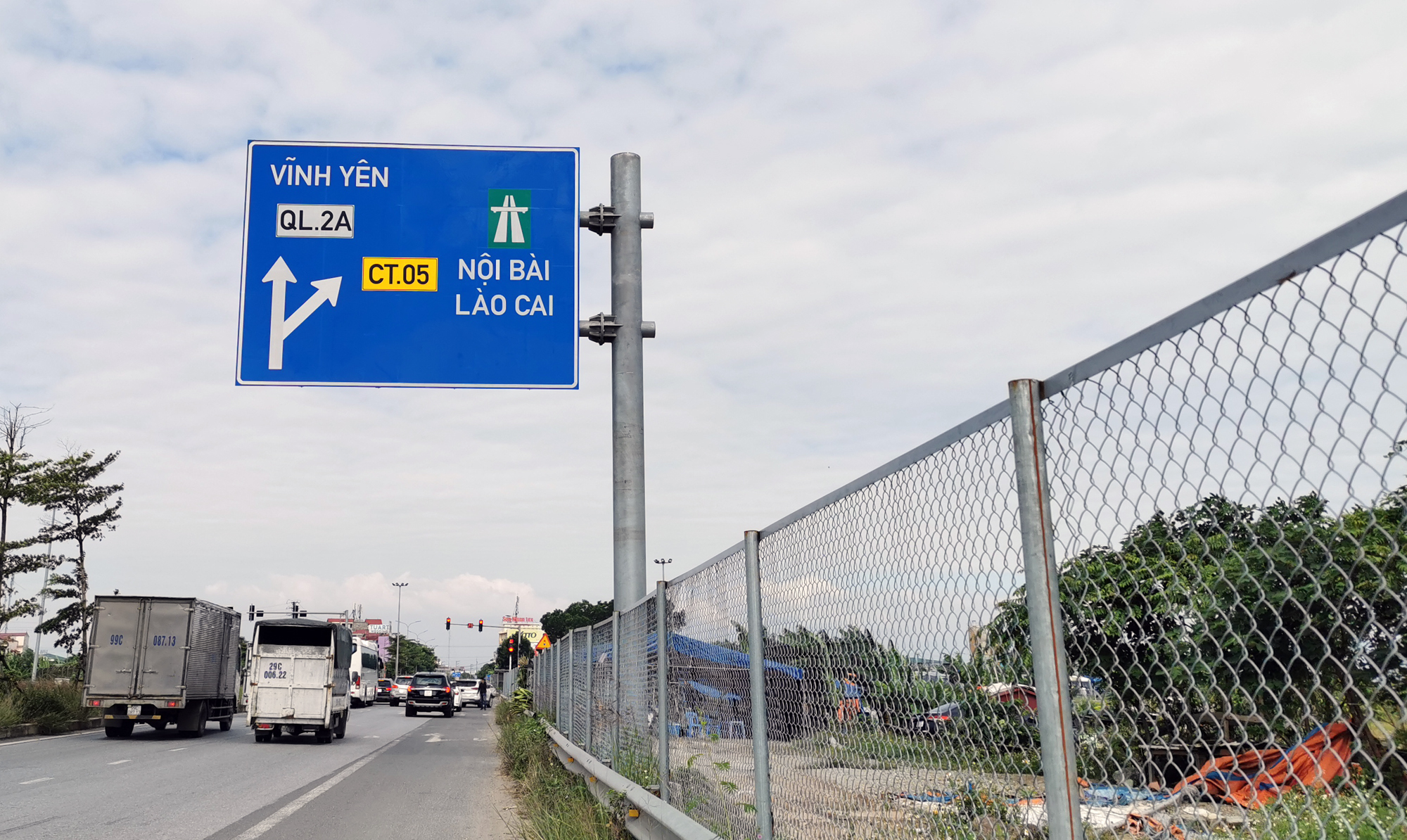Toàn cảnh các tuyến cao tốc kết nối Thủ đô hình thành 10 năm qua - Ảnh 17. Toàn cảnh các tuyến cao tốc kết nối Thủ đô hình thành 10 năm qua - Ảnh 17.