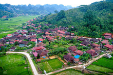 Tập đoàn Vigory muốn làm hai dự án nhà ở tại Hữu Lũng, Lạng Sơn