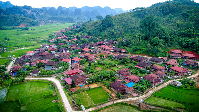 Tập đoàn Vigory muốn làm hai dự án nhà ở tại Hữu Lũng, Lạng Sơn - Ảnh 1. Tập đoàn Vigory muốn làm hai dự án nhà ở tại Hữu Lũng, Lạng Sơn - Ảnh 1.
