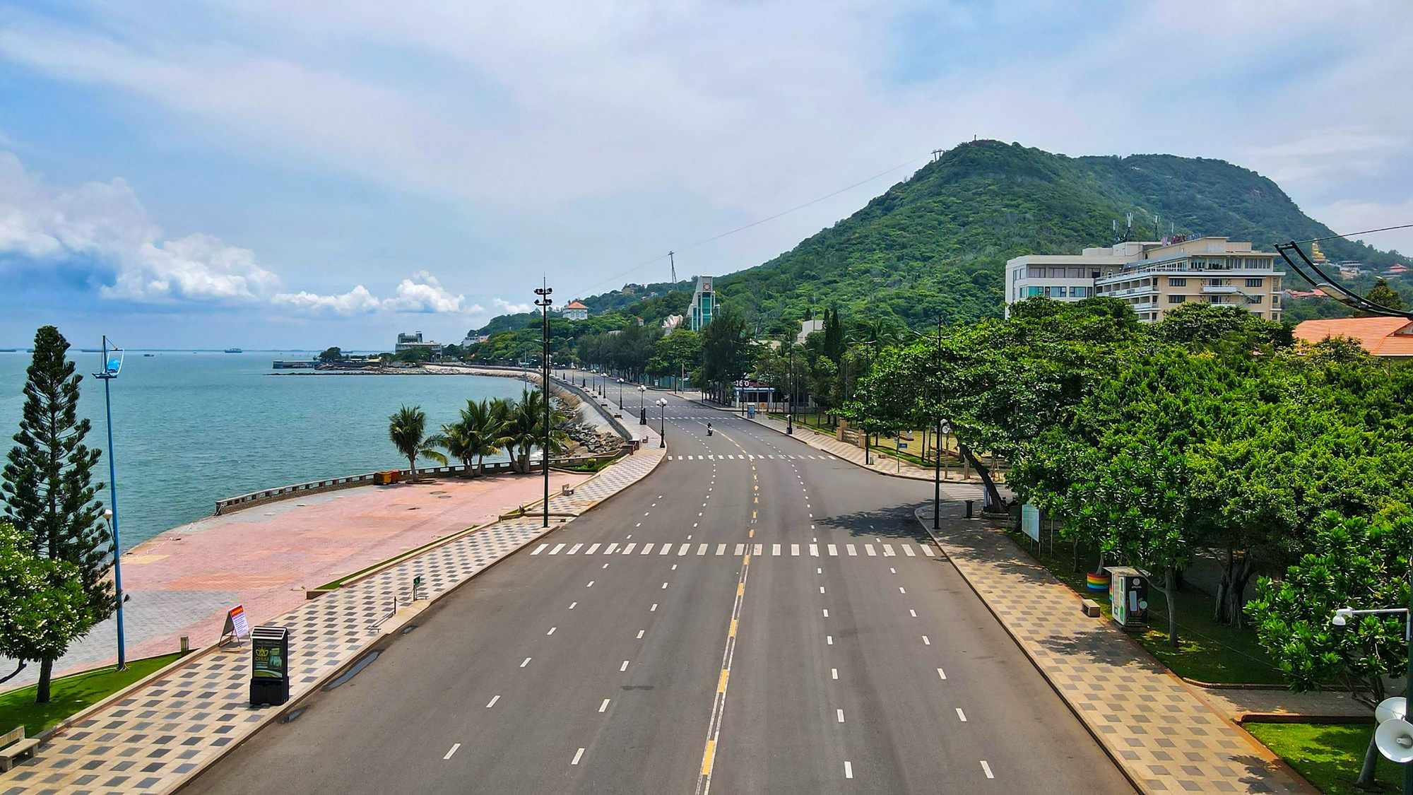 Bà Rịa - Vũng Tàu rà soát việc lập quy hoạch dự án 3.500 tỷ của Năm Sao Group - Ảnh 1. Bà Rịa - Vũng Tàu rà soát việc lập quy hoạch dự án 3.500 tỷ của Năm Sao Group - Ảnh 1.