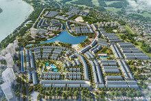 Loạt dự án từng được đề xuất đầu tư của các ông lớn địa ốc như Ecopark, FLC, T&T,... tại Hải Dương giờ ra sao?