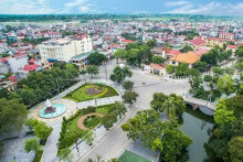 Thị xã Sơn Tây, Hà Nội sắp đấu giá 18 thửa đất, khởi điểm cao nhất 25 triệu đồng/m2