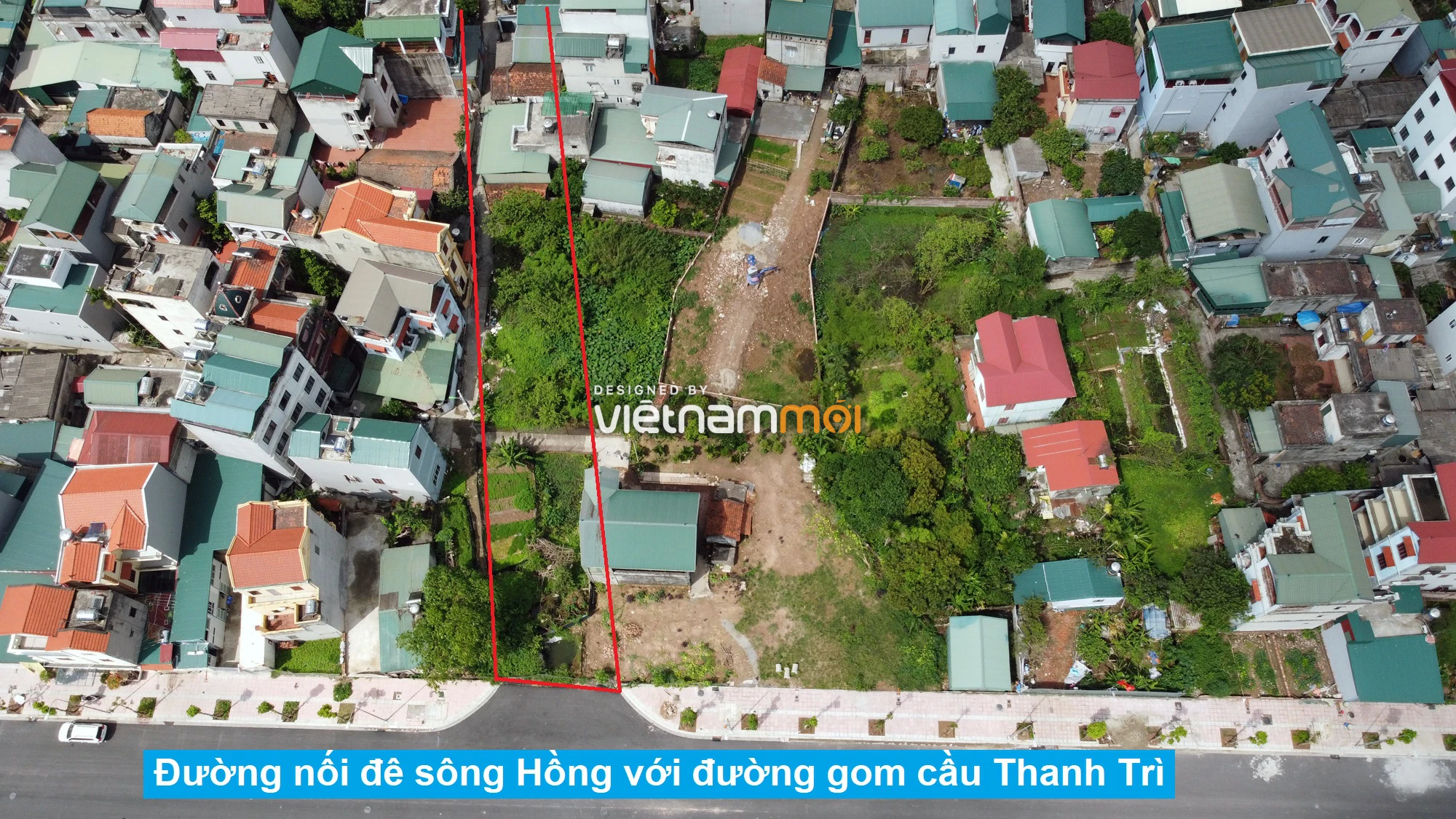 Những khu đất sắp thu hồi để mở đường ở phường Cự Khối, Long Biên, Hà Nội (phần 1) - Ảnh 16. Những khu đất sắp thu hồi để mở đường ở phường Cự Khối, Long Biên, Hà Nội (phần 1) - Ảnh 16.