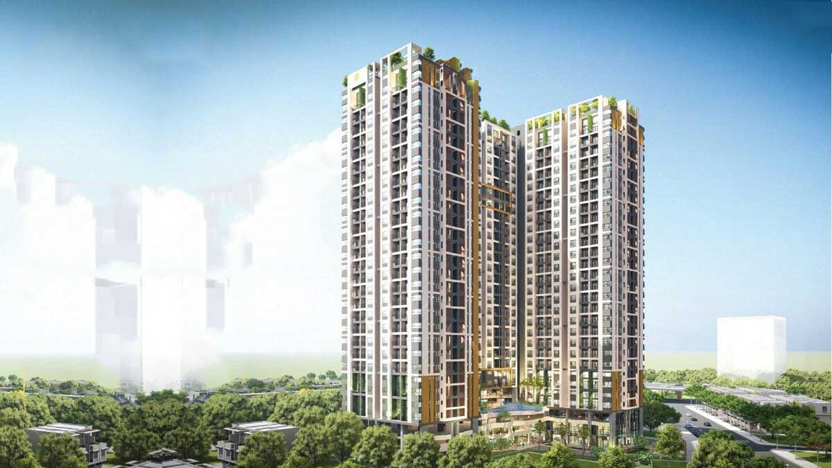 Một dự án ở Bình Dương sắp về tay Tập đoàn Danh Khôi - Ảnh 1.