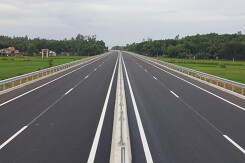 Thanh Hóa đầu tư 1.181 tỷ đồng xây mới 12 km đường từ QL45 đi Khu du lịch Bến En