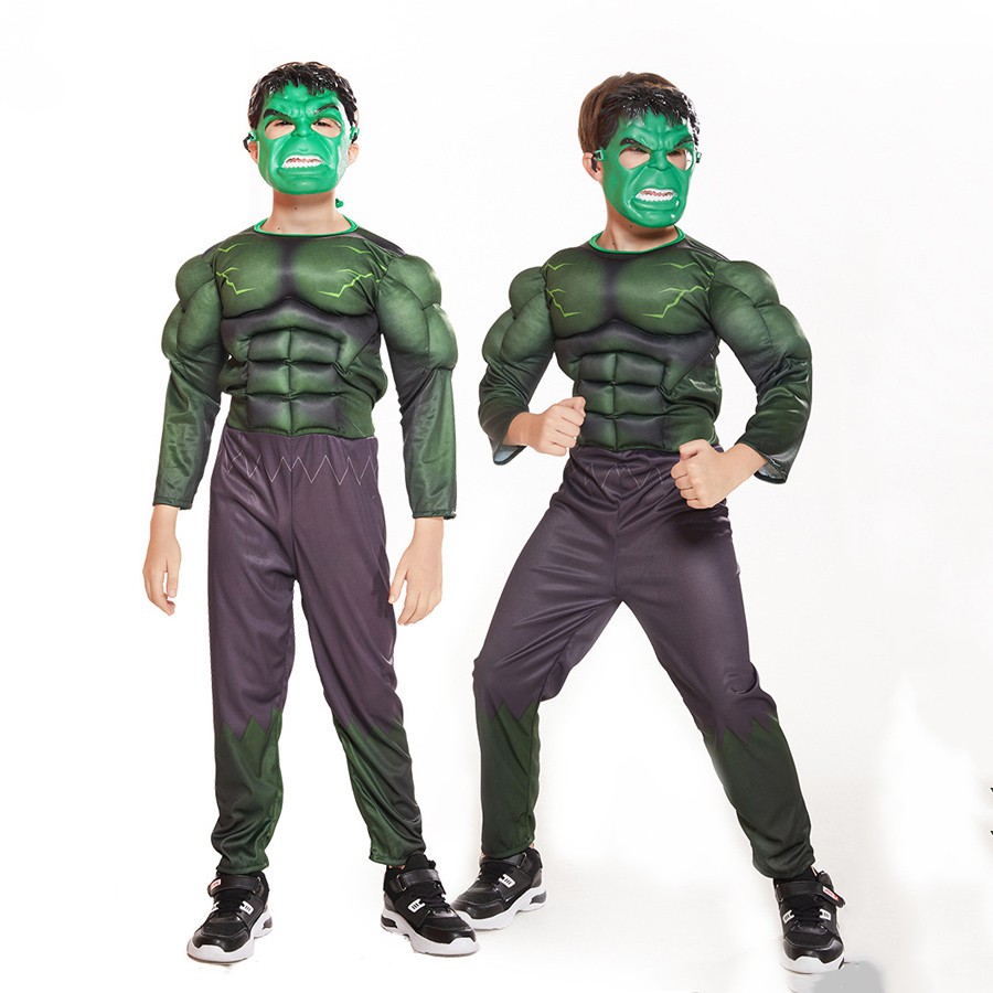 Gợi ý các cách hóa trang Halloween đơn giản mà ấn tượng cho bé năm 2021 - Ảnh 2.