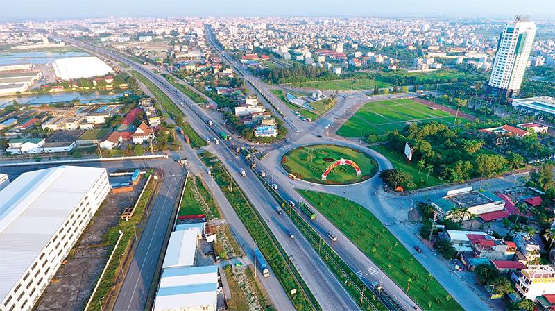 Loạt dự án của các ông lớn địa ốc như Ecopark, FLC, Sungroup, T&T,... tại Hải Dương giờ ra sao? - Ảnh 2. Loạt dự án của các ông lớn địa ốc như Ecopark, FLC, Sungroup, T&T,... tại Hải Dương giờ ra sao? - Ảnh 2.