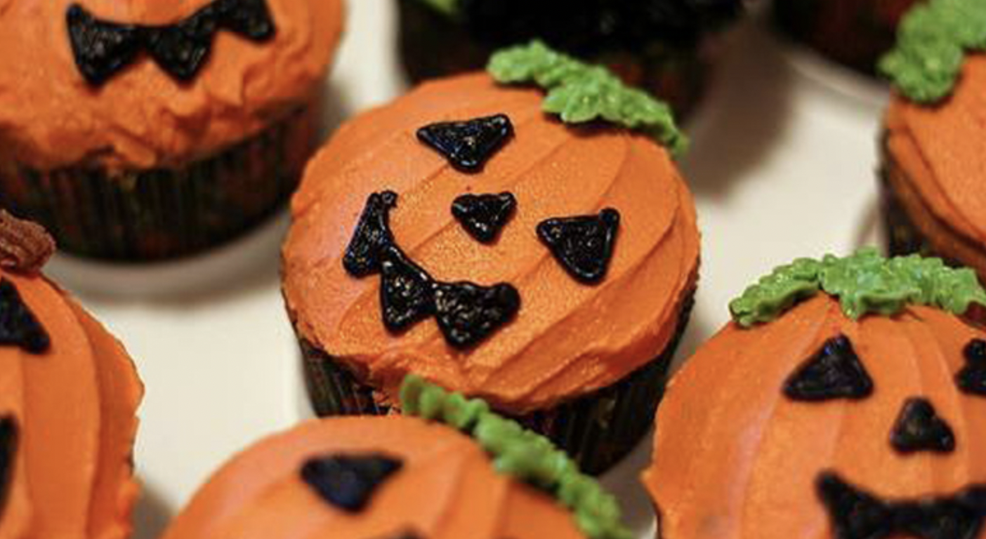 Top 5 món ăn Halloween đặc trưng, dễ làm lại vô cùng ấn tượng năm 2021 - Ảnh 4. Top 5 món ăn Halloween đặc trưng, dễ làm lại vô cùng ấn tượng năm 2021 - Ảnh 4.