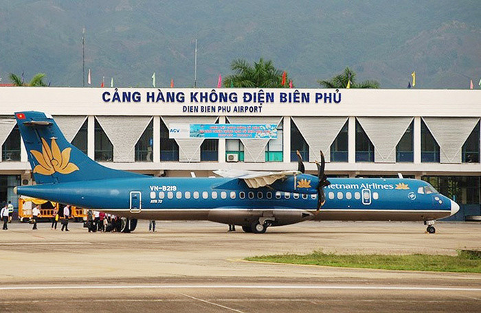 Dự kiến bàn giao mặt bằng dự án mở rộng sân bay Điện Biên trong tháng 10 - Ảnh 1. Dự kiến bàn giao mặt bằng dự án mở rộng sân bay Điện Biên trong tháng 10 - Ảnh 1.