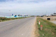 Kế hoạch sử dụng đất xã Đặng Lễ, Ân Thi, Hưng Yên năm 2021