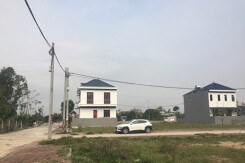 Kế hoạch sử dụng đất xã Vân Du, Ân Thi, Hưng Yên năm 2021