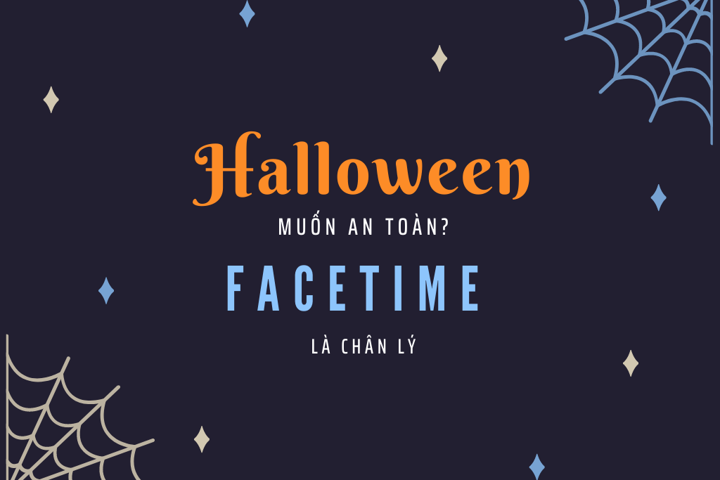 Gợi ý 20 câu slogan cho Halloween cập nhật mới nhất năm 2021 - Ảnh 5.