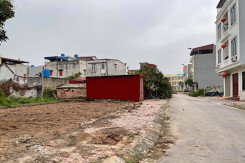 Kế hoạch sử dụng đất xã Hoàng Hoa Thám, Ân Thi, Hưng Yên năm 2021
