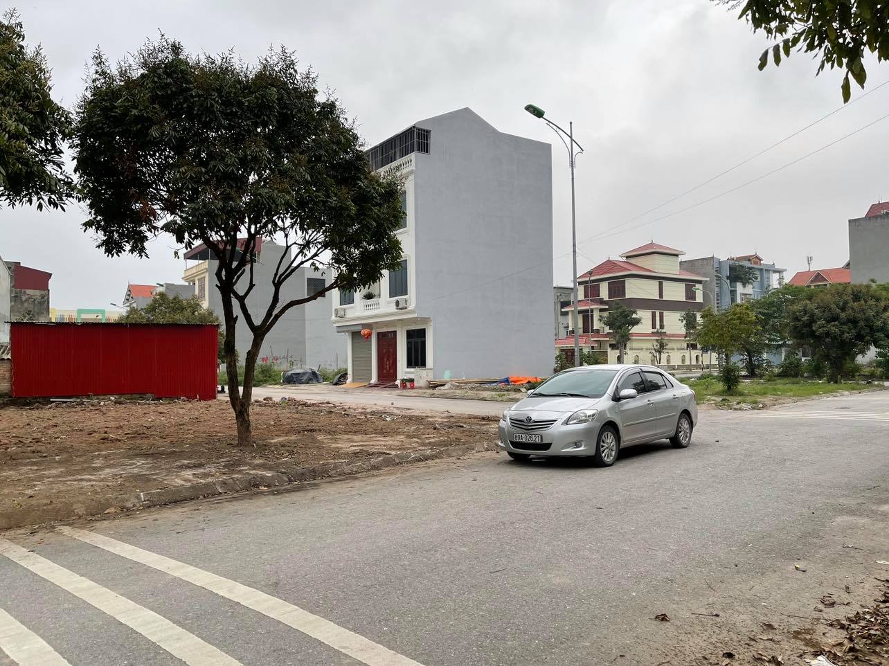 Kế hoạch sử dụng đất xã Tân Phúc, Ân Thi, Hưng Yên năm 2021 - Ảnh 1. Kế hoạch sử dụng đất xã Tân Phúc, Ân Thi, Hưng Yên năm 2021 - Ảnh 1.