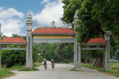 Kế hoạch sử dụng đất xã Phù Ủng, Ân Thi, Hưng Yên năm 2021
