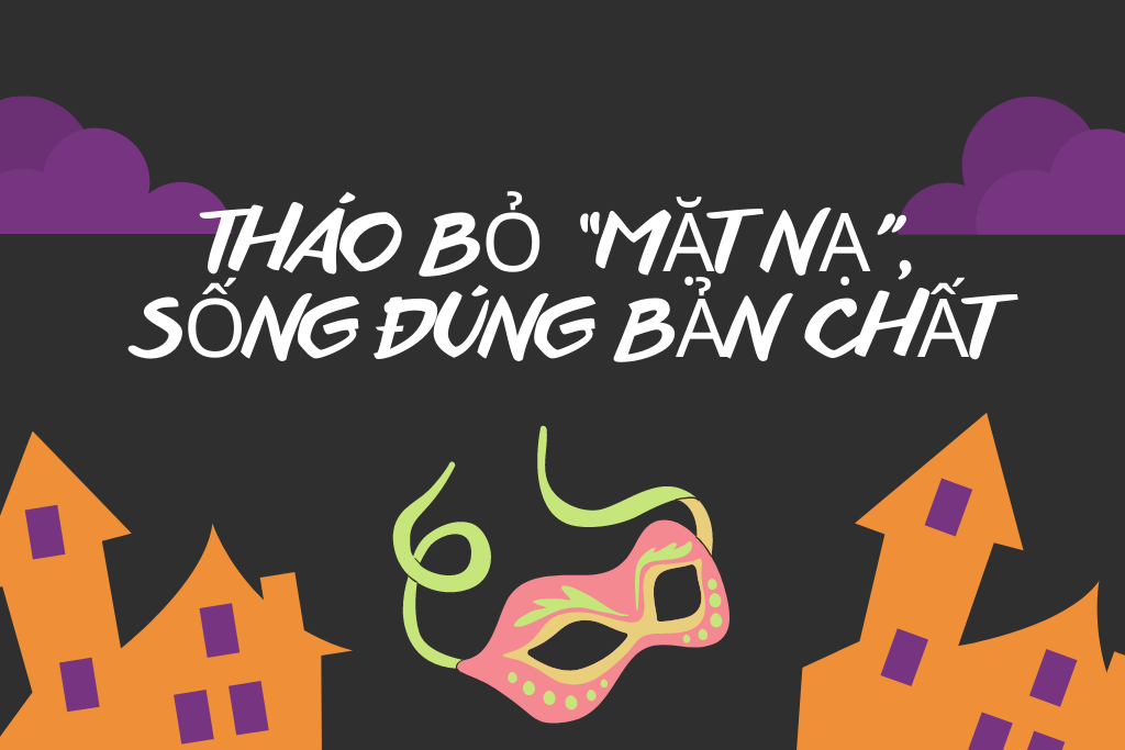 Gợi ý 20 câu slogan cho Halloween cập nhật mới nhất năm 2021 - Ảnh 1.