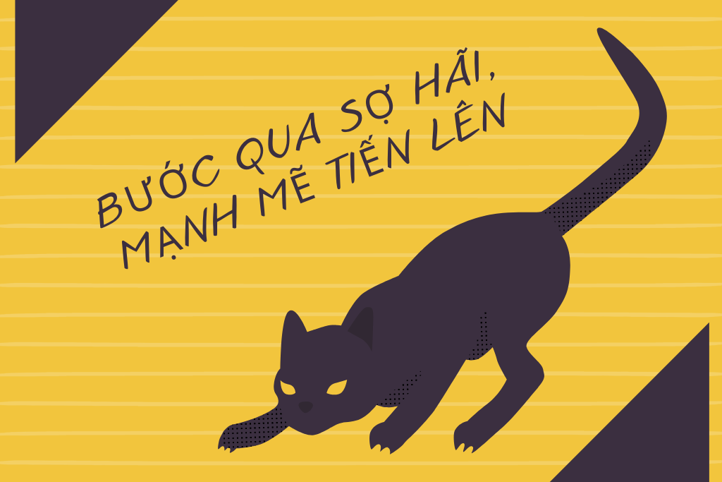 Gợi ý 20 câu slogan cho Halloween cập nhật mới nhất năm 2021 - Ảnh 6.