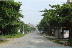 Kế hoạch sử dụng đất xã Nguyễn Trãi, Ân Thi, Hưng Yên năm 2021